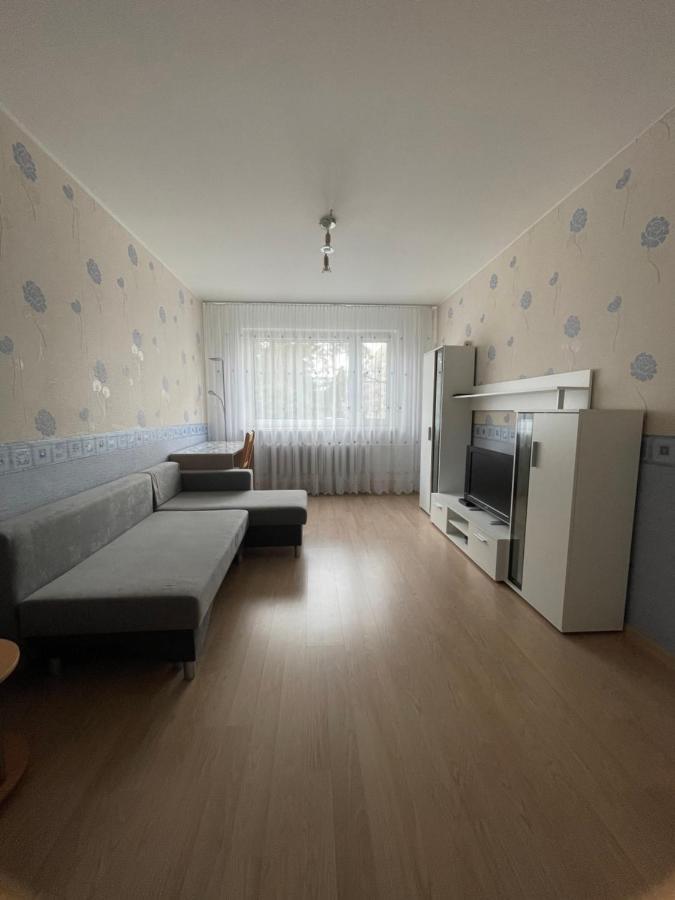 Kuuse Apartment Haapsalu Εξωτερικό φωτογραφία