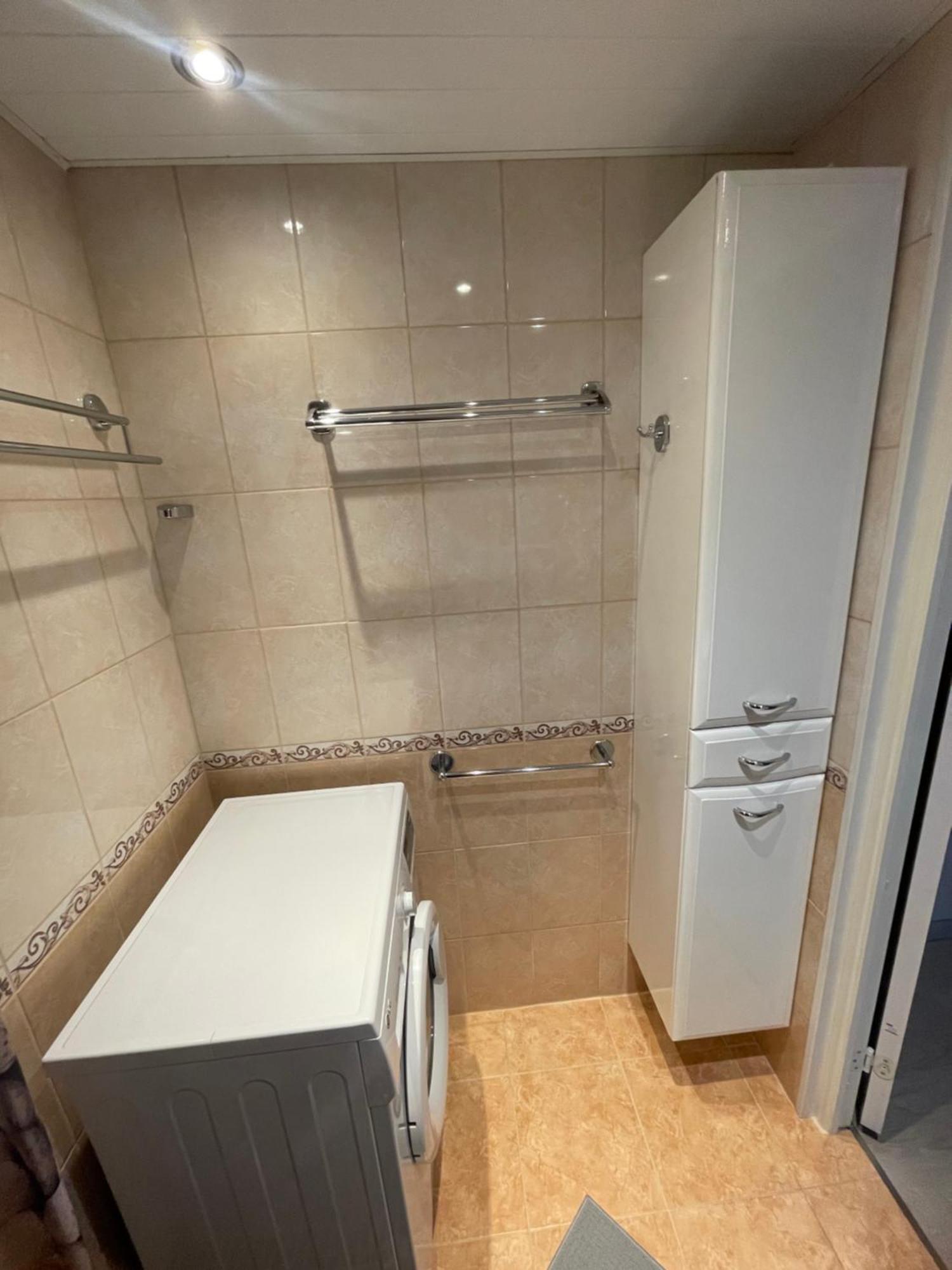 Kuuse Apartment Haapsalu Εξωτερικό φωτογραφία